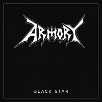 Armory - Black Star i gruppen VINYL / Kommande / Hårdrock hos Bengans Skivbutik AB (5575624)