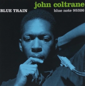 Coltrane John - Blue Train (Lagoon Vinyl Lp) i gruppen VINYL / Jazz hos Bengans Skivbutik AB (5575666)