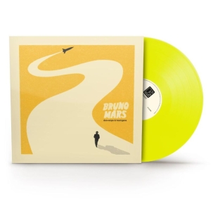 Bruno Mars - Doo-Wops & Hooligans i gruppen VINYL / Kommande / Pop-Rock,RnB-Soul hos Bengans Skivbutik AB (5575667)