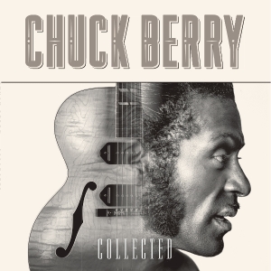 Chuck Berry - Collected i gruppen ÖVRIGT / Övrigt / aub hos Bengans Skivbutik AB (5575723)