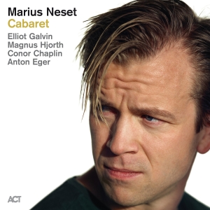 Marius Neset - Cabaret i gruppen CD / Kommande / Jazz hos Bengans Skivbutik AB (5575741)