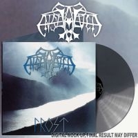 Enslaved - Frost (Transparent Black Vinyl Lp) i gruppen VINYL / Kommande / Hårdrock hos Bengans Skivbutik AB (5575816)