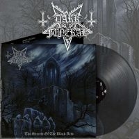 Dark Funeral - Secrets Of The Black Arts The (Blac i gruppen VINYL / Kommande / Hårdrock hos Bengans Skivbutik AB (5575818)