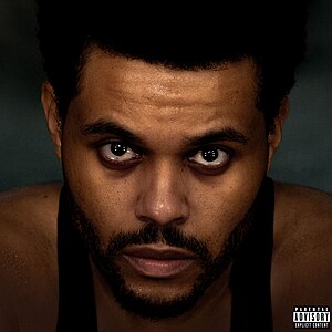 The Weeknd - Hurry Up Tomorrow i gruppen VINYL / Kommande / Pop-Rock,RnB-Soul hos Bengans Skivbutik AB (5575821)