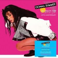 Summer Donna - Cats Without Claws (40th anniversary 2LP) i gruppen VINYL / Kommande / Pop-Rock hos Bengans Skivbutik AB (5575827)