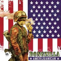 Bongzilla - Stash i gruppen VINYL / Nyheter / Hårdrock hos Bengans Skivbutik AB (5575836)