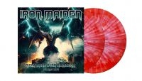 Iron Maiden - Nightmare Over Nijmegen Vol 2 (2Lp i gruppen VINYL / Kommande / Hårdrock hos Bengans Skivbutik AB (5575838)