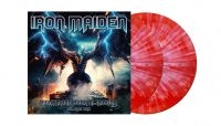 Iron Maiden - Nightmare Over Nijmegen Vol 1 (2Lp i gruppen VINYL / Kommande / Hårdrock hos Bengans Skivbutik AB (5575840)