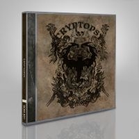 Cryptopsy - Cryptopsy i gruppen CD / Kommande / Hårdrock hos Bengans Skivbutik AB (5575841)