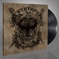 Cryptopsy - Cryptopsy (Black Vinyl Lp) i gruppen VINYL / Kommande / Hårdrock hos Bengans Skivbutik AB (5575842)