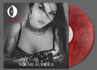 Noemi Auror - Kintsugi (Shining Version Vinyl Lp) i gruppen VINYL / Kommande / Pop-Rock hos Bengans Skivbutik AB (5575847)