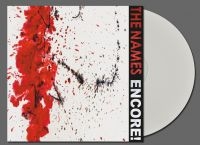 Names The - Encore! (Solid White Vinyl Lp) i gruppen VINYL / Kommande / Hårdrock hos Bengans Skivbutik AB (5575851)