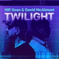 Hifi Sean & David Mcalmont - Twilight i gruppen CD / Kommande / Pop-Rock hos Bengans Skivbutik AB (5575876)