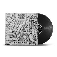 Morbid Angel - Laibach Remixes (Black Vinyl Lp) i gruppen VINYL / Kommande / Hårdrock hos Bengans Skivbutik AB (5575881)