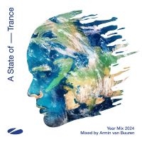 Various Artists - A State Of Trance Year Mix 2024 (Armin Van Buuren) 2CD i gruppen CD / Kommande / Elektroniskt,Pop-Rock,Samlingar hos Bengans Skivbutik AB (5575897)