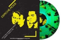 Depeche Mode - Live At Hammersmith Odeon, London 1 i gruppen VINYL / Kommande / Pop-Rock hos Bengans Skivbutik AB (5575898)