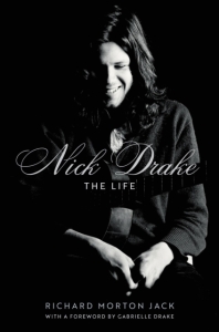 Nick Drake/Richard Morton - Nick Drake,The Life i gruppen ÖVRIGT / Övriga böcker hos Bengans Skivbutik AB (5575916)