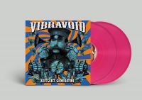 Vibravoid - Zeitgeist Generator (2 Lp Pink Tran i gruppen VI TIPSAR / Startsida - Vinyl Nyheter & Kommande hos Bengans Skivbutik AB (5575967)