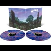 Windhand - Grief's Infernal Flower i gruppen VINYL / Nyheter / Hårdrock hos Bengans Skivbutik AB (5575970)