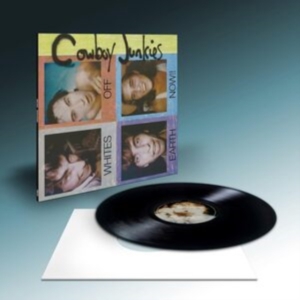 Cowboy Junkies - Whites Off Earth Now!! (Black Vinyl i gruppen VINYL / Pop-Rock hos Bengans Skivbutik AB (5575976)