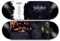 Borknagar - For The Elements 1996-2006 (2 Lp Bl i gruppen VINYL / Kommande / Hårdrock hos Bengans Skivbutik AB (5575981)