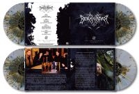 Borknagar - For The Elements 1996-2006 (2 Lp Sp i gruppen VINYL / Kommande / Hårdrock hos Bengans Skivbutik AB (5575982)