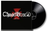 Chaosbreed - Brutal (Black Vinyl Lp) i gruppen VINYL / Kommande / Hårdrock hos Bengans Skivbutik AB (5575983)