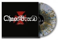 Chaosbreed - Brutal (Splatter Vinyl Lp) i gruppen VINYL / Kommande / Hårdrock hos Bengans Skivbutik AB (5575984)