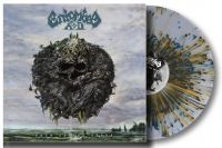 Entombed A.D. - Back To The Front (Splatter Vinyl L i gruppen VINYL / Kommande / Hårdrock,Svensk Musik hos Bengans Skivbutik AB (5575986)