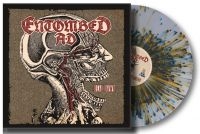 Entombed A.D. - Dead Dawn (Splatter Vinyl Lp) i gruppen VINYL / Kommande / Hårdrock,Svensk Musik hos Bengans Skivbutik AB (5575988)