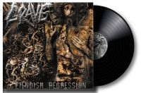 Grave - Fiendish Regression (Black Vinyl Lp i gruppen VINYL / Kommande / Hårdrock hos Bengans Skivbutik AB (5575993)