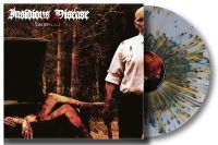 Insidious Disease - Shadowcast (Splatter Vinyl Lp) i gruppen VINYL / Kommande / Hårdrock hos Bengans Skivbutik AB (5575998)