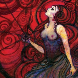 Nachtmystium - World We Left Behind The (2 Lp Blac i gruppen VINYL / Hårdrock hos Bengans Skivbutik AB (5576005)