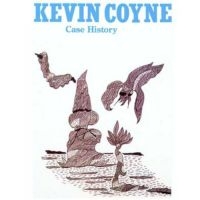 Coyne Kevin - Case History (Black Vinyl Lp) i gruppen VINYL / Kommande / Pop-Rock hos Bengans Skivbutik AB (5576011)