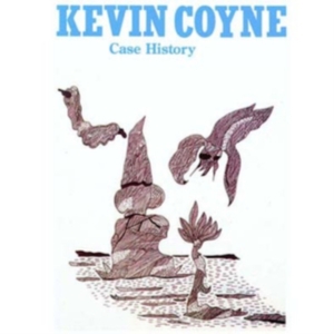 Coyne Kevin - Case History (Black Vinyl Lp) i gruppen VINYL / Pop-Rock hos Bengans Skivbutik AB (5576011)