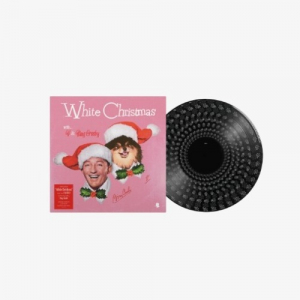 V x Bing Crosby - White Christmas (Zoetrope Picture Disc 12 Single) i gruppen VINYL / Kommande / K-Pop hos Bengans Skivbutik AB (5576031)