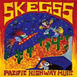 Skegss - Pacific Highway Music i gruppen VI TIPSAR / Startsida - Vinyl Nyheter & Kommande hos Bengans Skivbutik AB (5576039)