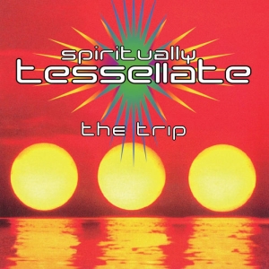 The Trip - Spiritually Tessellate i gruppen VI TIPSAR / Startsida - Vinyl Nyheter & Kommande hos Bengans Skivbutik AB (5576040)