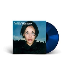 Imbruglia Natalie - Left Of The Middle i gruppen VI TIPSAR / Julklappstips Vinyl hos Bengans Skivbutik AB (5576060)