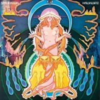 Hawkwind - Space Ritual - 50Th Anniversary i gruppen MUSIK / Musik Blu-Ray / Kommande / Pop-Rock hos Bengans Skivbutik AB (5576120)