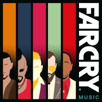 Various Artists - Far Cry Music: 20Th Anniversary Sou i gruppen VINYL / Kommande / Pop-Rock hos Bengans Skivbutik AB (5576127)