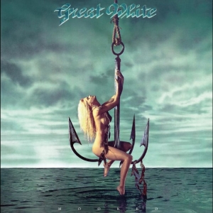 Great White - Hooked i gruppen VINYL / Pop-Rock hos Bengans Skivbutik AB (5576132)