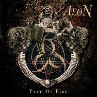 Aeon - Path Of Fire (Black Vinyl Lp) i gruppen VINYL / Kommande / Hårdrock hos Bengans Skivbutik AB (5576150)