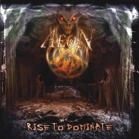 Aeon - Rise To Dominate (Black Vinyl Lp) i gruppen VINYL / Kommande / Hårdrock hos Bengans Skivbutik AB (5576152)