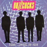 Buzzcocks - Encore Du Pain (Black Vinyl Lp) i gruppen VINYL / Kommande / Pop-Rock hos Bengans Skivbutik AB (5576156)