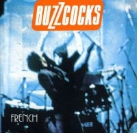 Buzzcocks - French (2 Lp Black Vinyl) i gruppen VINYL / Kommande / Pop-Rock hos Bengans Skivbutik AB (5576158)