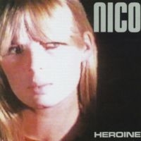 Nico - Heroine (Black Vinyl Lp) i gruppen VINYL / Kommande / Pop-Rock hos Bengans Skivbutik AB (5576162)