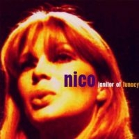 Nico - Janitor Of Lunacy (2 Lp Black Vinyl i gruppen VINYL / Kommande / Pop-Rock hos Bengans Skivbutik AB (5576163)