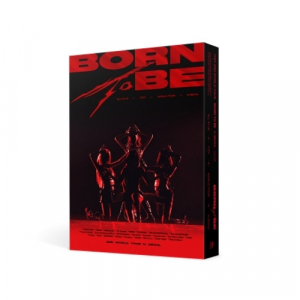 Itzy - 2nd World Tour (Born To BE) in Seoul + Photocard i gruppen Minishops / K-Pop Minishops / Itzy hos Bengans Skivbutik AB (5576174)