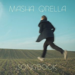 Qrella Masha - Songbook i gruppen ÖVRIGT / Övrigt / aub hos Bengans Skivbutik AB (5576198)